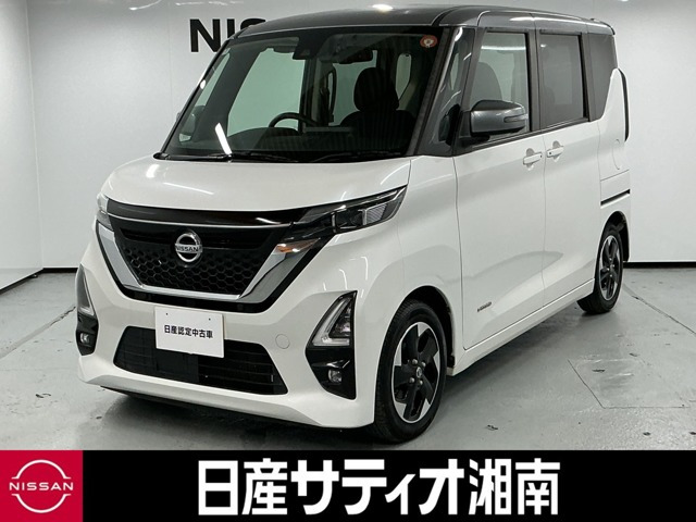 デイズ ハイウェイスターX プロパイロットエディション 