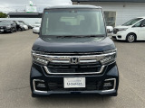 N-BOXカスタム L 4WD 