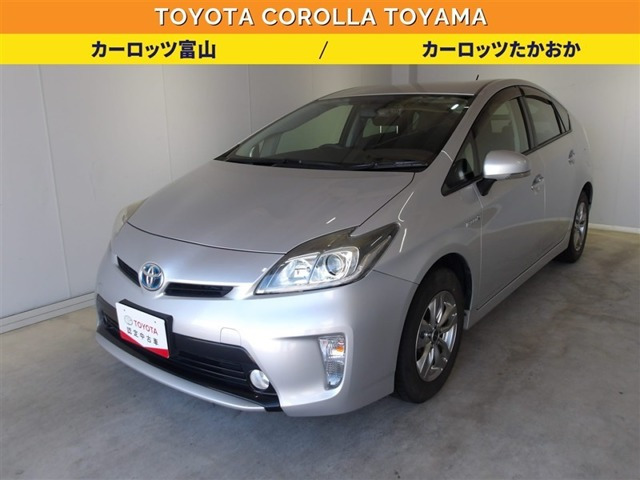 プリウス 1.8 S 