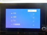 Bluetoothオーディオなども接続可能です