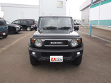 ジムニーシエラ 1.5 JC 4WD 
