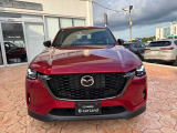 CX-60 3.3 XD ドライブ エディション ナッパ レザー パッケージ ディーゼル 4WD 