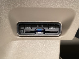 ETC車載器付。ETCが使用可能な道路通行料はキャッシュレスでスマートに走行できます。再セットアップして納車致します。