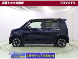 N-WGNカスタム L ターボ ホンダ センシング 