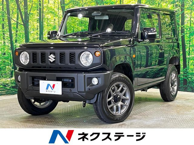 ジムニー  XC