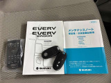 キーを取り出さずにドアを施錠&解錠。クルマの始動も可能です。
