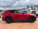 CX-60 3.3 XD ドライブ エディション ナッパ レザー パッケージ ディーゼル 4WD 