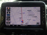 目的地へすばやく到達できる先進の機能、多彩なエンタ-テイメント機能を盛り込んだNissanConnectナビ。DVDもご覧頂けます。お問い合わせは03-5672-1023へ