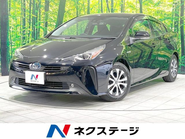 プリウス 1.8 A 
