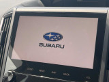 【純正ビルトインナビ】インテリアに溶け込むスタイリッシュな「専用設計ナビ」を装備♪視認性や操作性など基本性能にも優れ、より上質なカーライフをお楽しみいただけます。