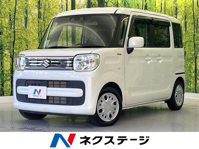 スペーシア ハイブリッド(HYBRID)  X 