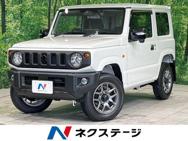 ジムニー  XC