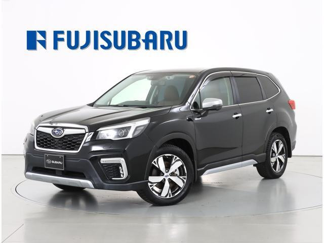 フォレスター 2.0 アドバンス 4WD 