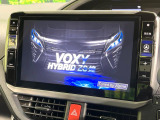 ヴォクシー 1.8 ハイブリッド ZS 煌III 