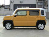 展示中古車は全て外装と内装のクリーニングを行っています♪