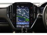 11.6インチセンターインフォメーションディスプレイ!Apple CarPlay Android Auto対応♪