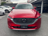 CX-5 2.2 XD エクスクルーシブ モード 