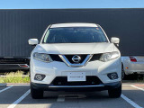 エクストレイル 2.0 20X エマージェンシーブレーキパッケージ 4WD 