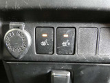 運転席/助手席シートヒーター付きです。寒い日も快適なドライブが楽しめます♪