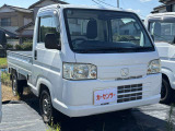 アクティトラック SDX 4WD