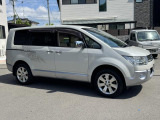 デリカD:5 2.4 シャモニー 4WD 