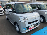 ムーヴキャンバス  ストライプス G