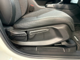 運転席のポジション変更可能!ご自身の運転しやすいポジションでの運転が可能です!