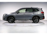 フォレスター 1.8 XT エディション 4WD 