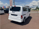 NV200バネットバン 1.6 VX