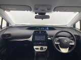 プリウス 1.8 S E-Four 4WD 修復歴無し