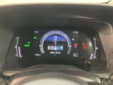実走行距離です!メーターも確認しやすく視界も安定!