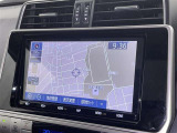 ドライブやレジャーのマストアイテム!快適なドライブをサポートするナビ付きなので、お出かけするのも安心です☆
