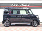 神奈川でお車を探すなら リバーサイド 。