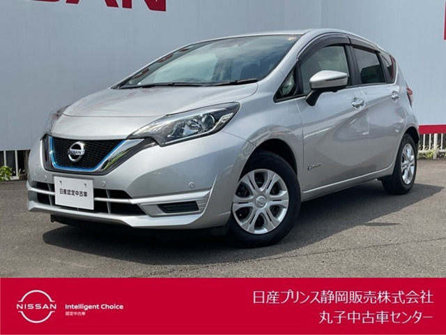 ノート 1.2 e-POWER X