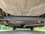 下回りがきれいなうちに、防錆加工の施工がオススメ。降雪地域はもちろん、沿岸部にお住いの方や、趣味でマリン・ウィンタースポーツをされる方にご好評いただいております。