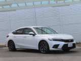 シビック  1.5 LX