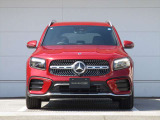 GLB GLB200d 4マチック AMGラインパッケージ 4WD MP202502