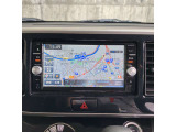 日産純正ナビゲーションMM315D-L。DVD再生ok