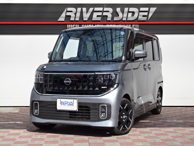 ルークス ハイウェイスター Gターボ プロパイロットエディション グーグル搭載12.3イ...