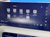 フルセグTV、Bluetoothオーディオなど、欠かせない機能も豊富についています!