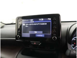ナビは付いていないお車です。スマホを接続すればグーグルマップなどが使えるようになります!