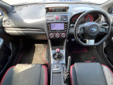 WRX STI 2.0 タイプS 4WD 