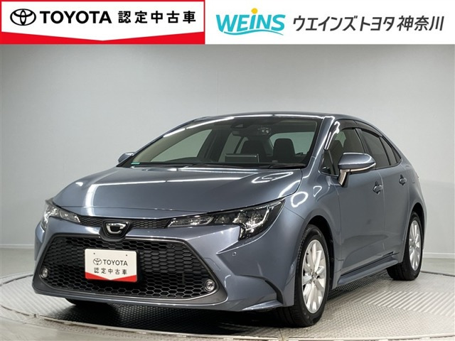 カローラ 1.8 S 