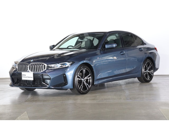 3シリーズセダン 320i Mスポーツ