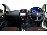 ノート 1.2 NISMO 