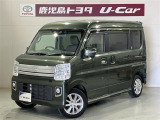 軽自動車もトヨタの販売店なら安心、購入後も私たちトヨタがしっかりサポートいたします。