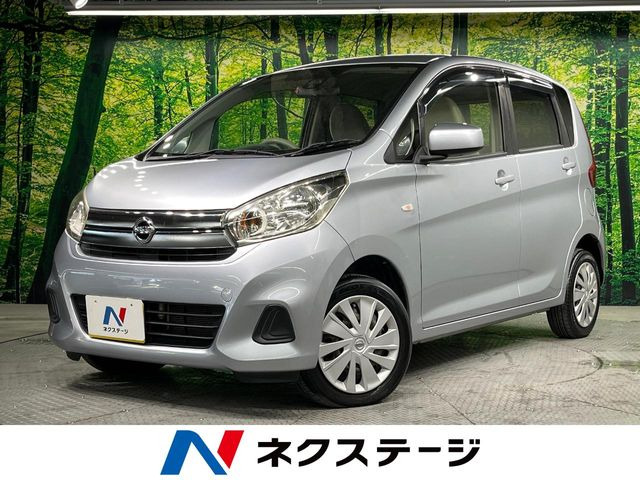 デイズ J 
