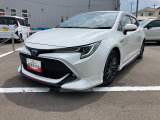 ご覧いただき誠にありがとうございます。ご購入からアフターサービスまで、車両・整備・保険・部品なんでもご相談ください。ベストなご提案をいたします。スタッフ一同ご来店心よりお待ちしております!!