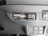 ETC2.0を装備!従来のETC車載器の機能に加えて新たなサービスがご利用いただけます♪ご納車後すぐにお使い頂けるようセットアップしてのお渡しとなります。