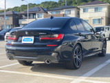 3シリーズセダン 320d xドライブ Mスポーツ 4WD 